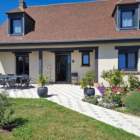 Chez Gisele Et Claude